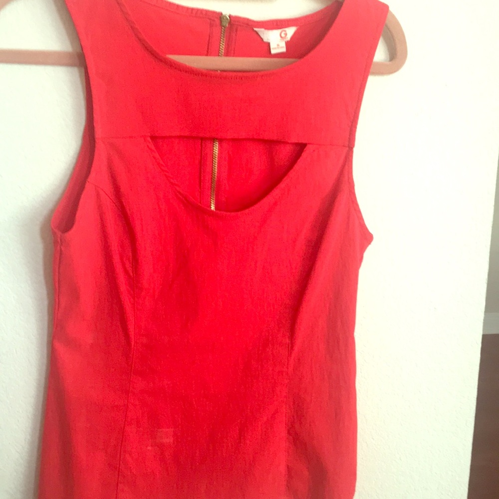 NWOT G by Guess top